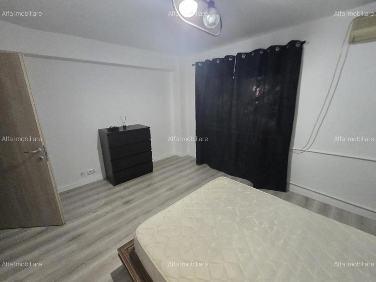 3 camere decomandat Metrou Constantin Brancoveanu - 4
