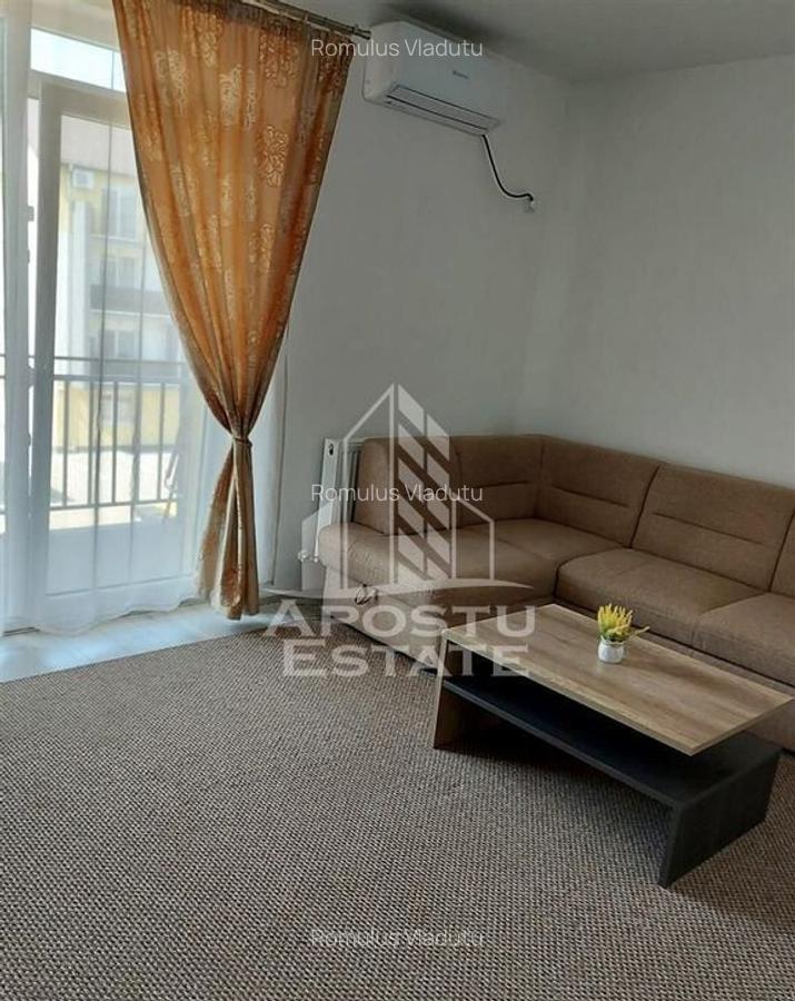 Apartament modern 1 camera calea Urseni - 4