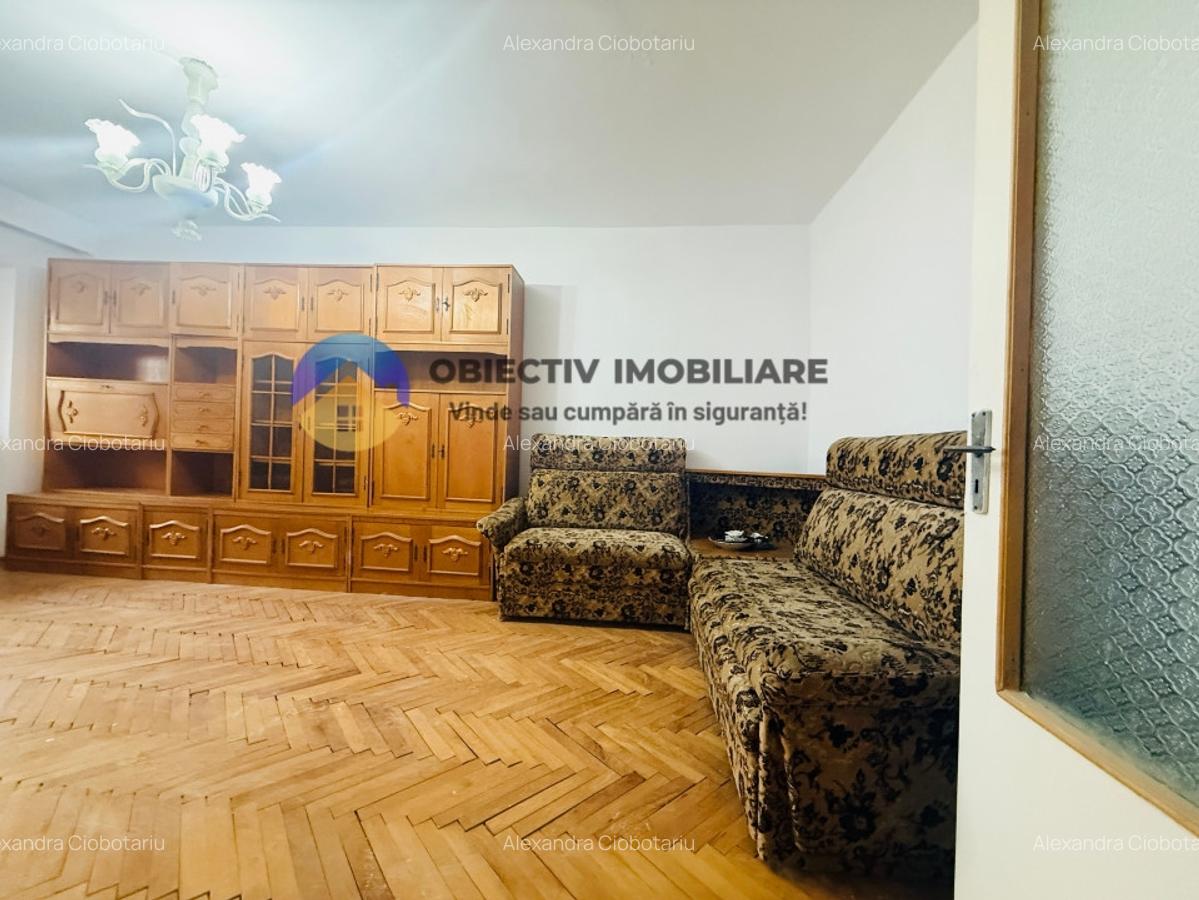 Apartament 3 camere/2 bai/2 balcoane Bld.Traian -A-uri - 2