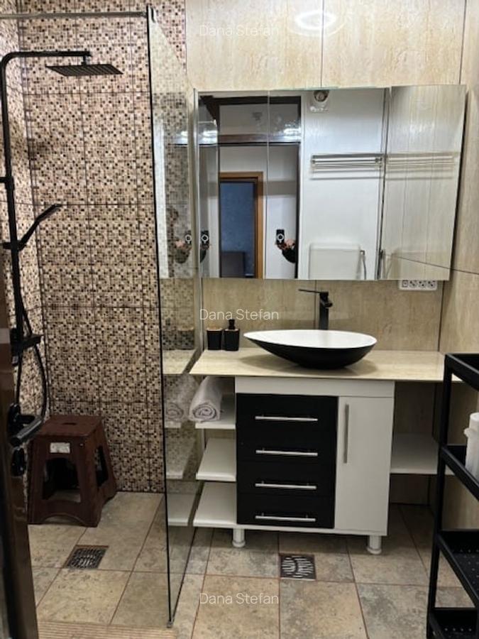 Apartament cu 2 camere decomandat, mobilat în Băneasa - 2
