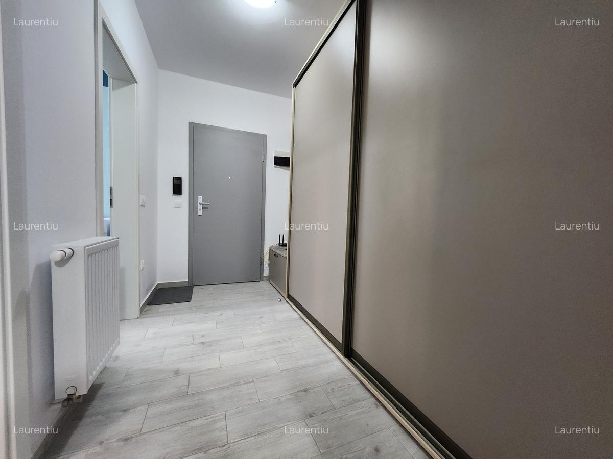 Garsoniera etaj 1 Avantgarden 3 Faza 4 - 8