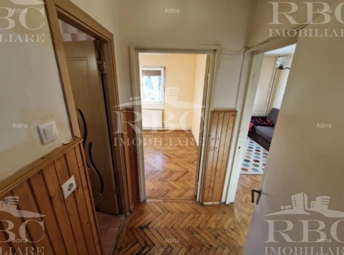 Apartament cu 4 camere in Grigorescu - 4