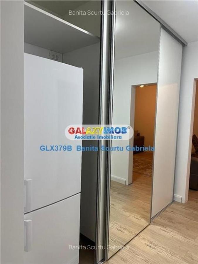 Vanzare apartament 2 camere,renovat complet. zona N.Grigorescu - 4