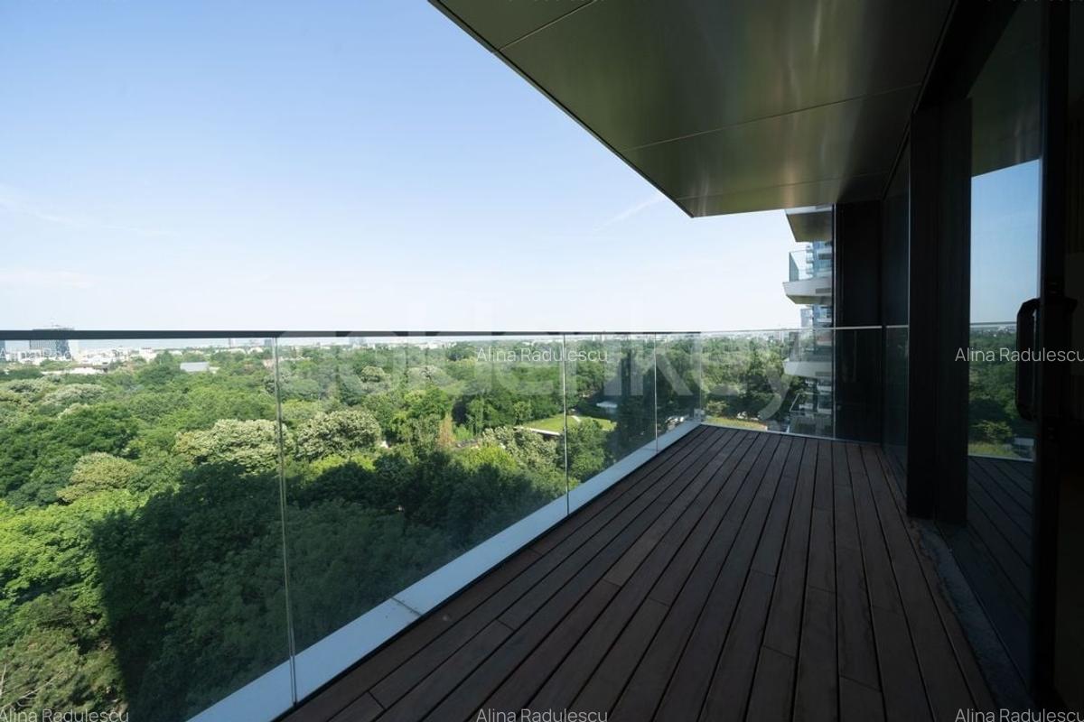 Apartament cu 3 camere in complex | terasa cu vedere - 1