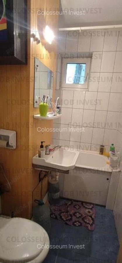 Apartament 3 camere, decomandat - zona Noua - 6