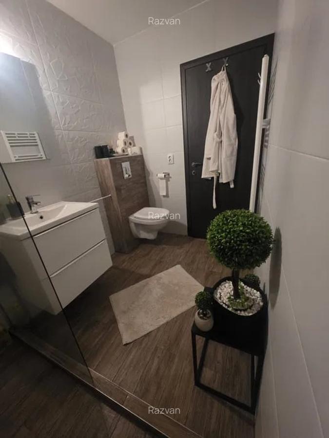 Apartament 2 camere finisat si mobilat, Vivo - 7