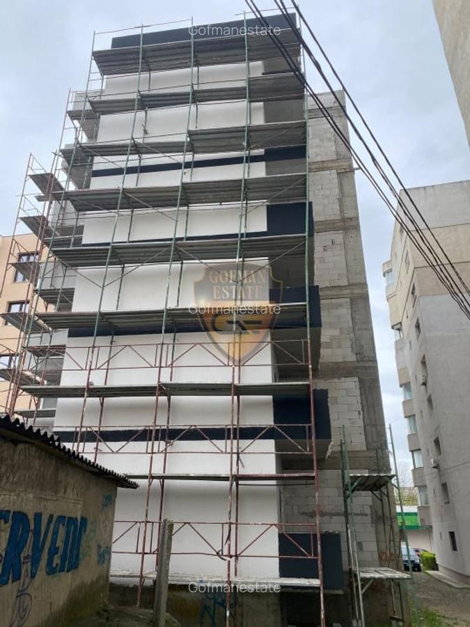 Apt 2 sau 3 camere, Inel II, bloc nou, diverse etaje si configuratii, parcare ! - 16