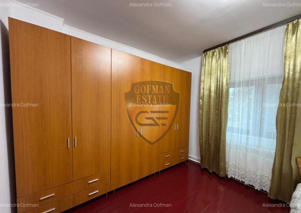 Casa 4 camere, Centru, Tomis Mall, Plaja Modern - 9