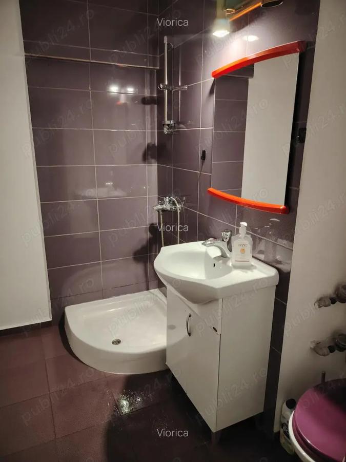 Apartament 2 camere Etaj 1 Obor stradal 55mp pretabil cabinet birouri - 4