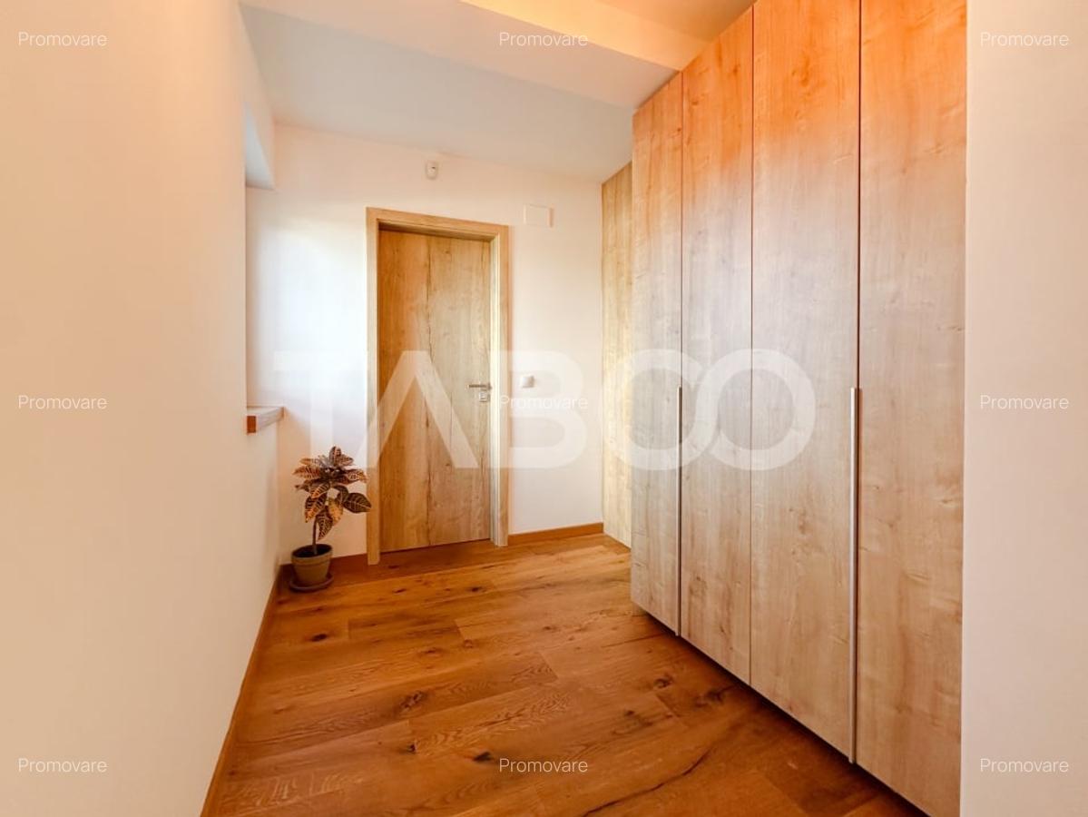 Casa tip duplex de vanzare la cheie smart in cartierul Buna Ziua - 14