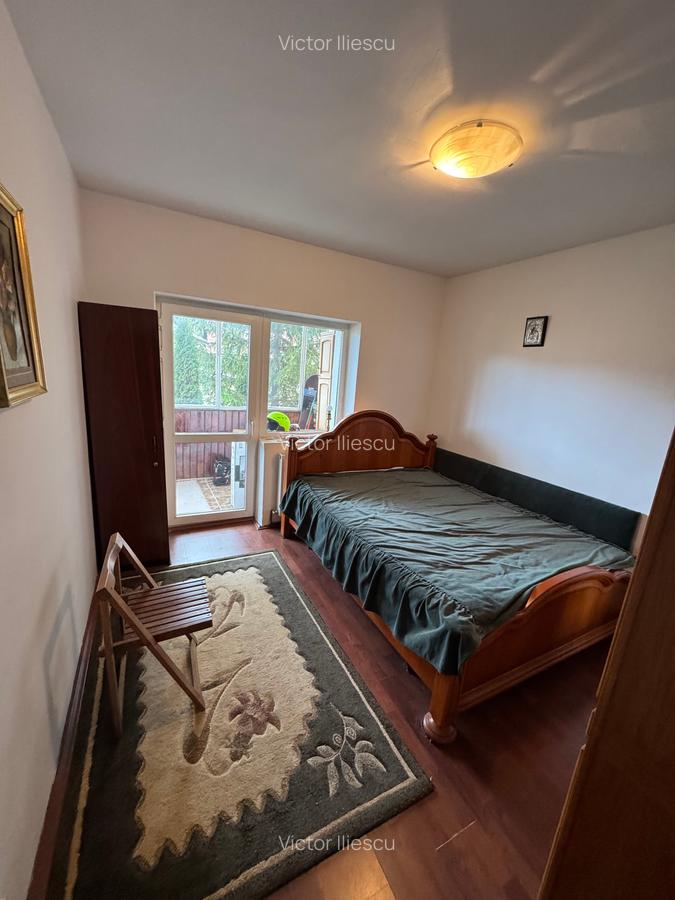 Apartament zona Pârtiei Clabucet - 6