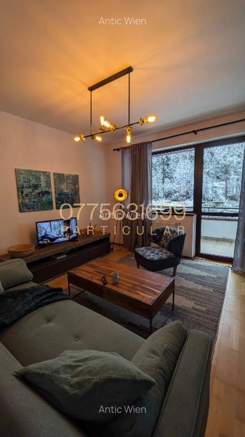 Apartament generos de 2 camere-Sinaia, zona Izvor - 6 Apartament generos de 2 camere-Sinaia, zona Izvor - 6