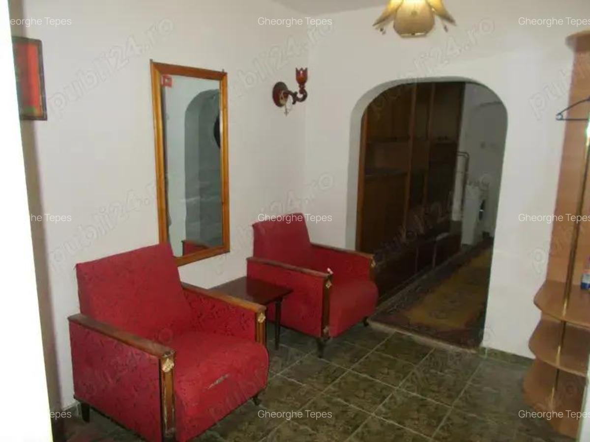 Apartament 3 camere decomandat, Timisoara, Freidorf, Lic. Auto, et. 1, mobilat, utilat - 6