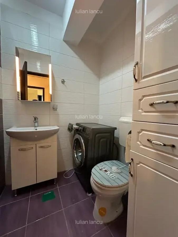 Apartament 3 camere decomandat, Loc de parcare inclus, Lângă Auchan și Metrou - 12 Apartament 3 camere decomandat, Loc de parcare inclus, Lângă Auchan și Metrou - 12