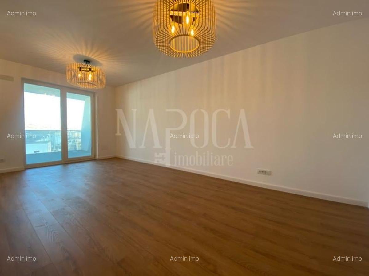 Apartament 2 camere de vanzare in Iris, Cluj Napoca - 2