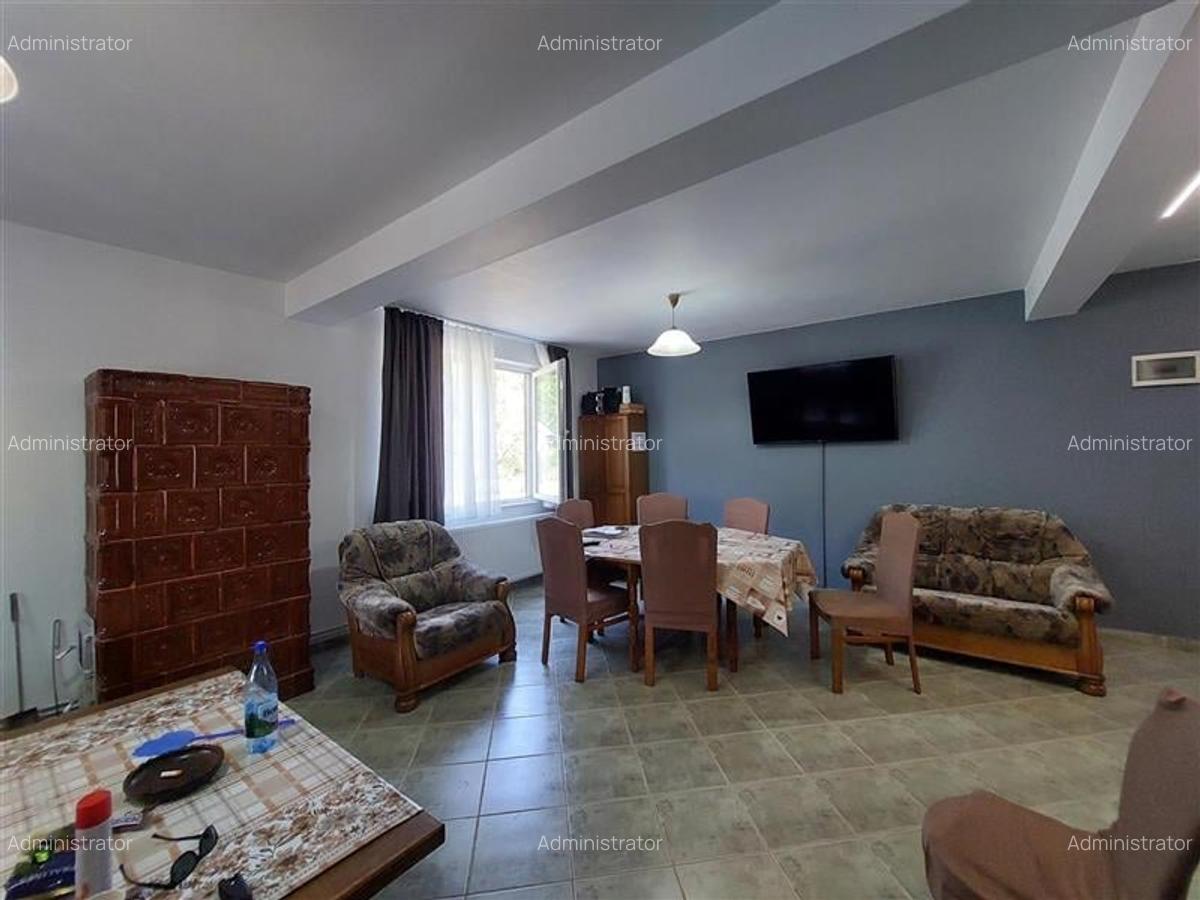 Oportunitate de investitie! Casa la munte, Remeti, Valea Iadului! 2 case disponb - 8