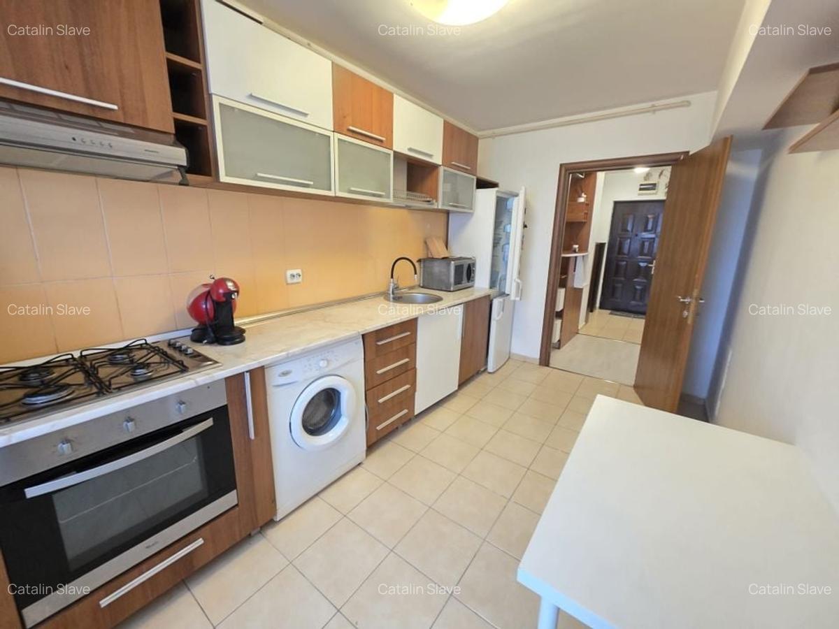 NOU!!! 2 camere Decomandat plus parcare subterana Splaiul Unirii - 6