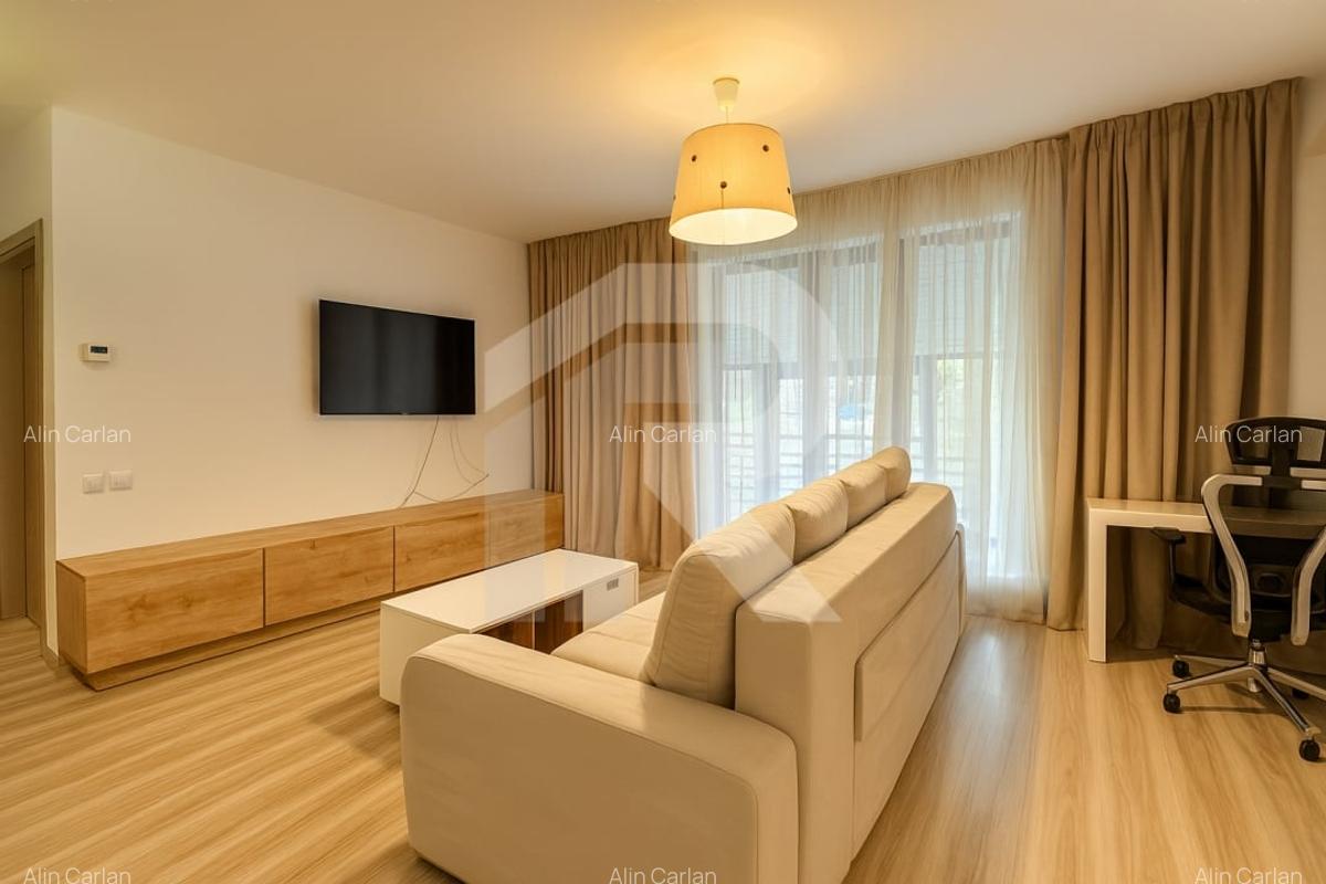Padurea BANEASA - Greenfield Residence - SALCAMILOR - 4