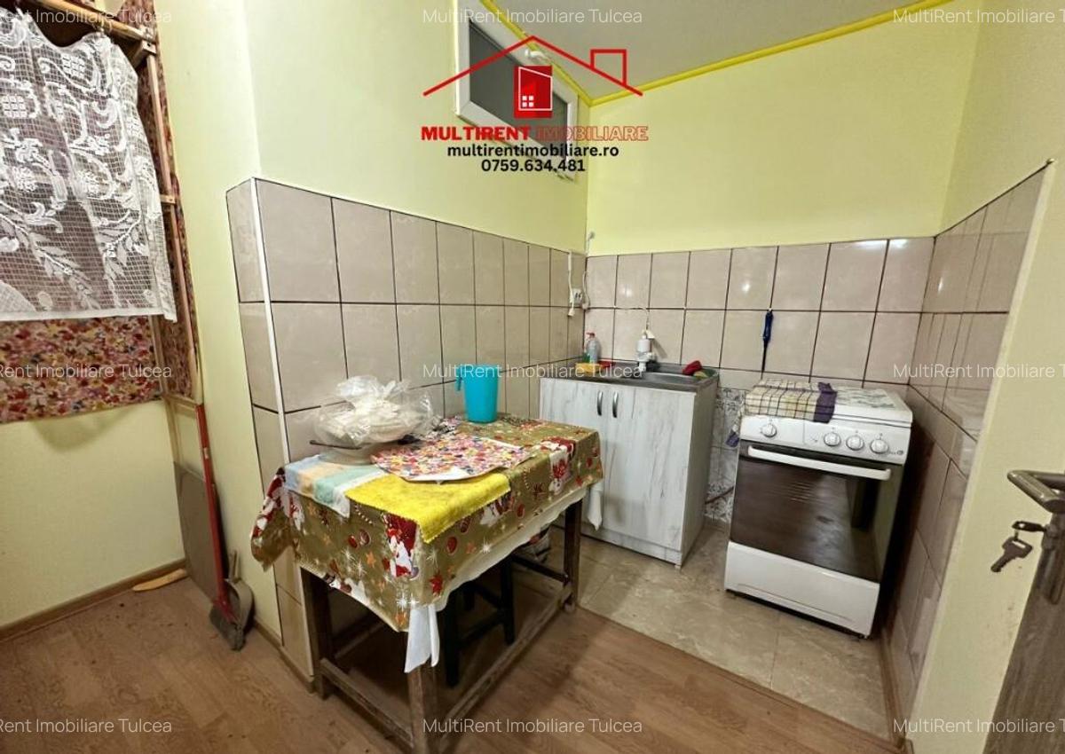 De vanzare Vila D+P+M - cartier Sud Vii -teren proprietate! - 20