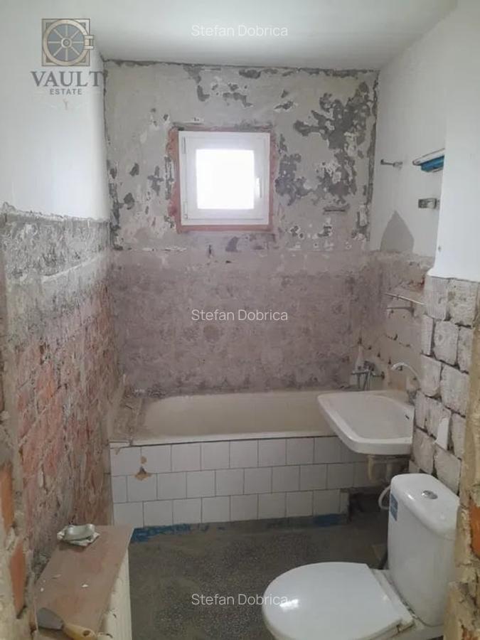 Apartament cu 2 camere semidecomandat în 1 Decembrie 1918 - 3