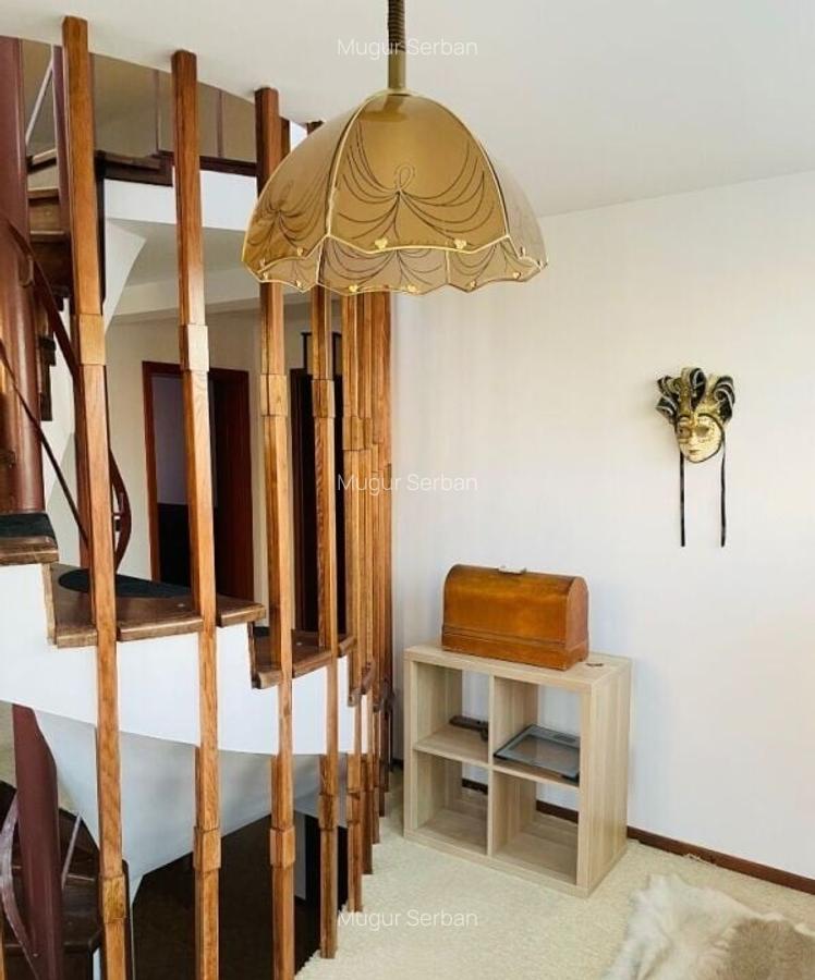 Colentina Casa Single 4 Camere Si Garaj - 12