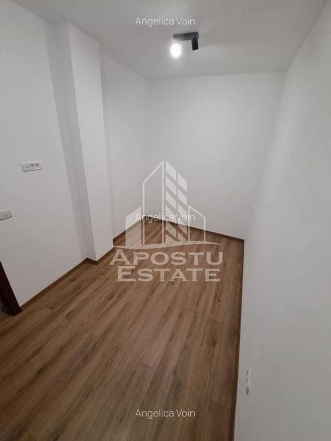 Apartament 1 camera , centrala proprie , zona Blascovici - 2