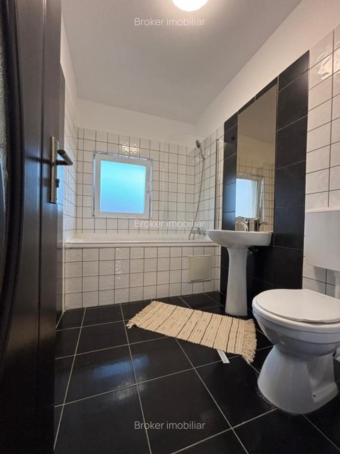 Apartament spatios cu 2 camere • Complet mobilat  • Garaj  • Floresti - 7