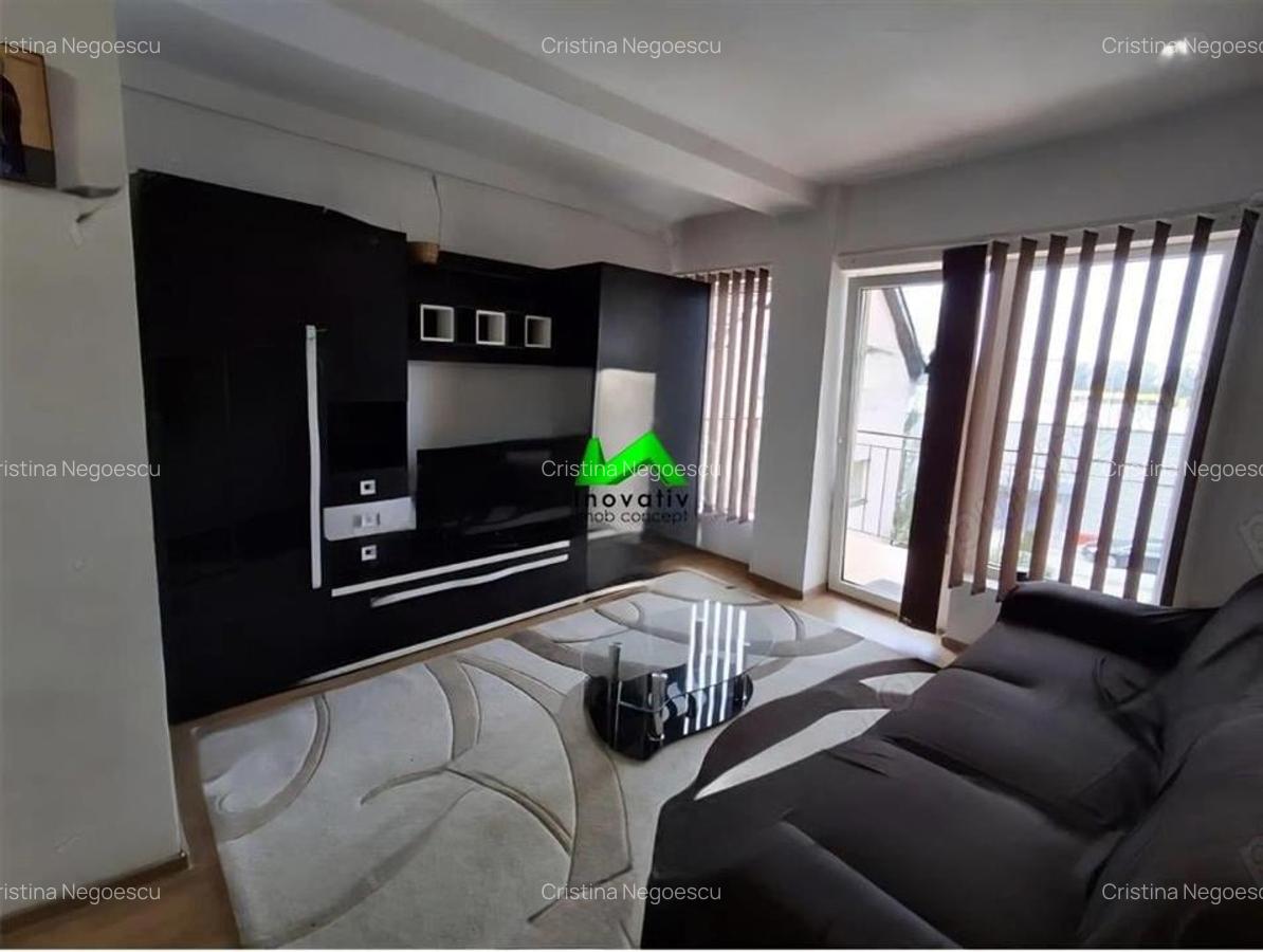Apartament dd?nchiriat 3 camere Sibiu Central - 2