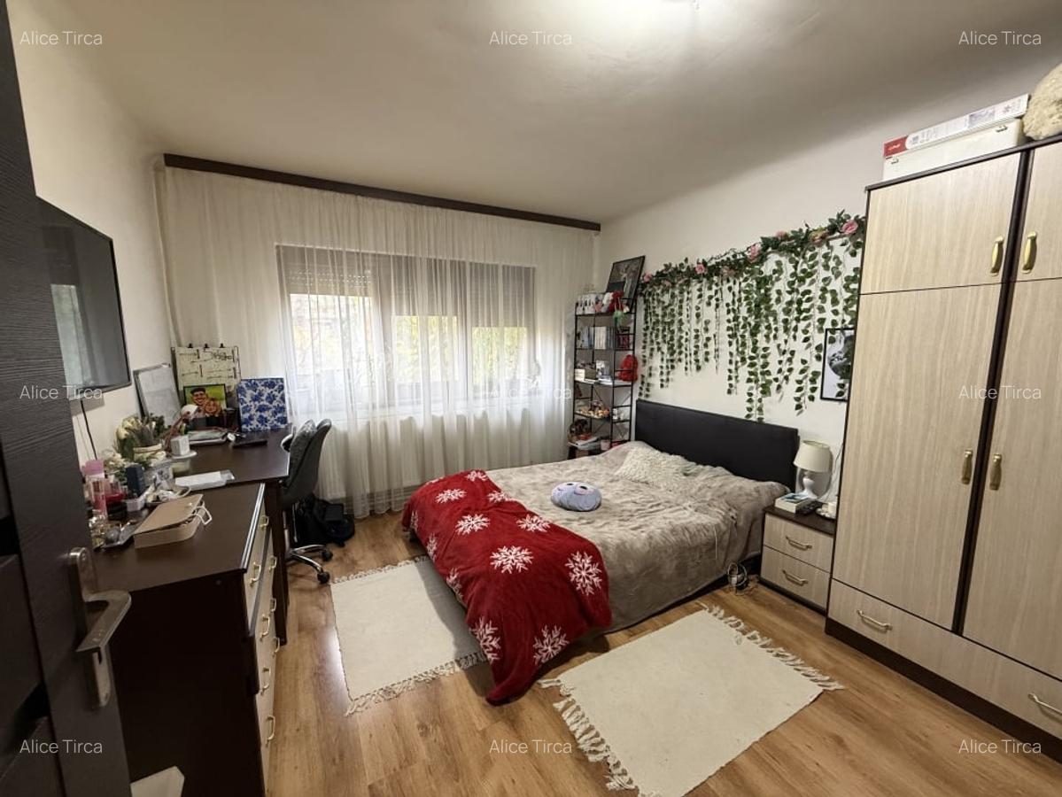Apartament 3 camere, decomandat, 66.8 mp, Craiovita Noua, zona Niela - 3