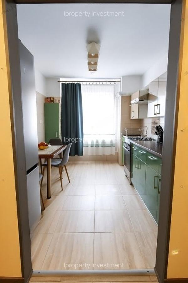 Bd. Lacul Tei I 3 Camere I Decomandat I Renovat Total I Balcon x2 I - 5