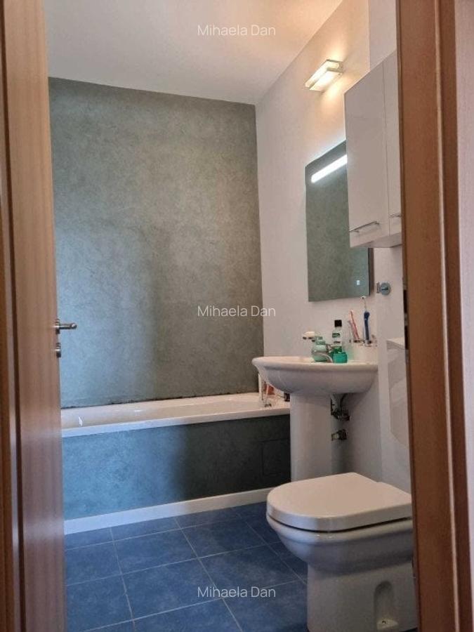 Apartament -3 camere -decomandat-Zona Doamna Ghica - 8