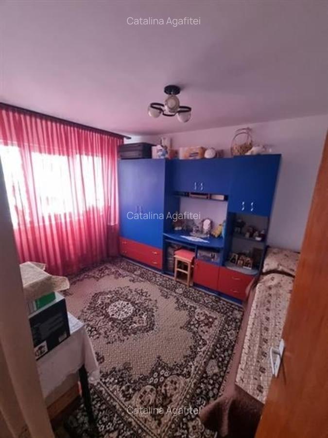 Apartament cu 2 camere semidecomandat, mobilat în Gării - 3