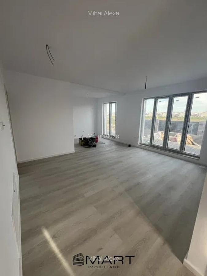 Casa noua pe parter in Sanpetru - cartier Primaverii - 5