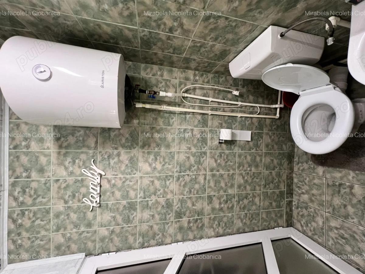 Vanzare garsoniera spa?ioasa - 10