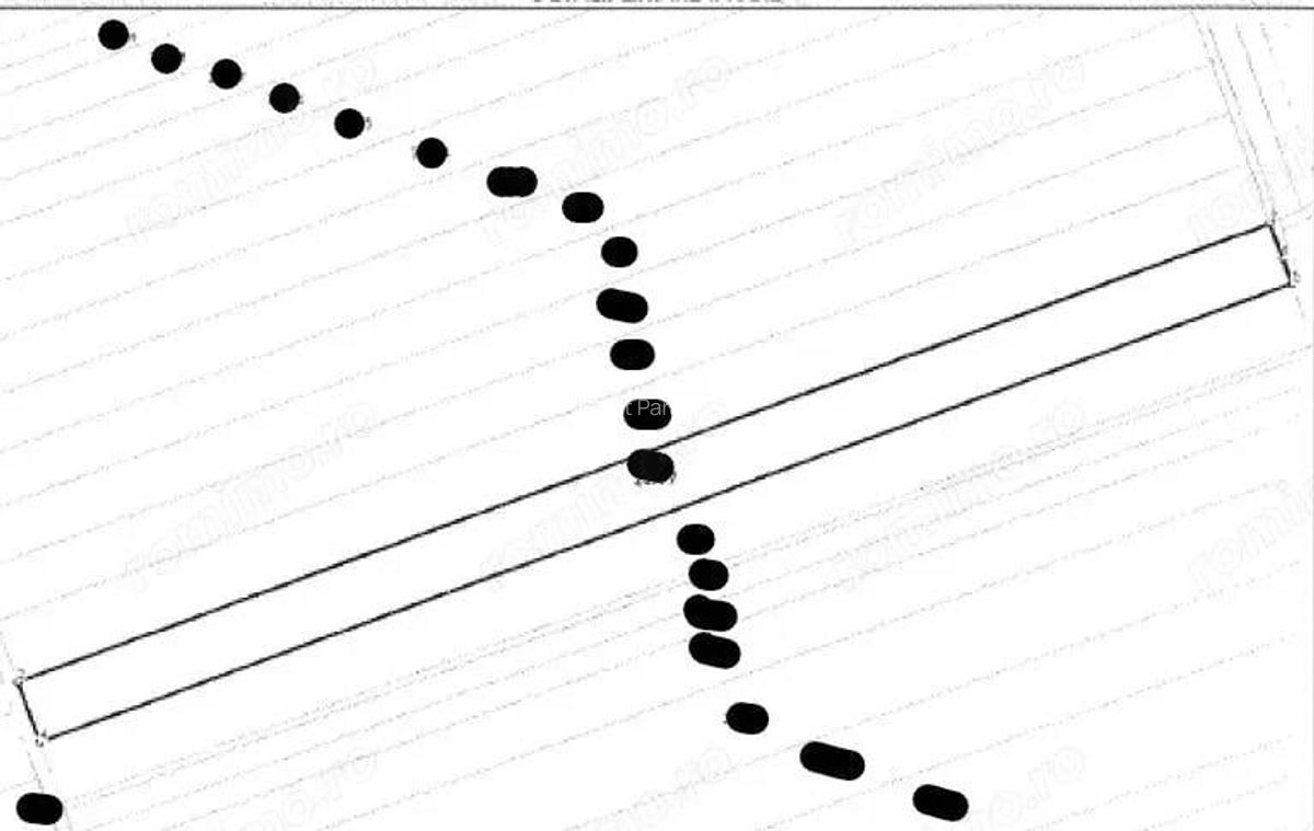 Teren extravilan cota parte 1/2 Alexandria, ID: R2814838 - 4