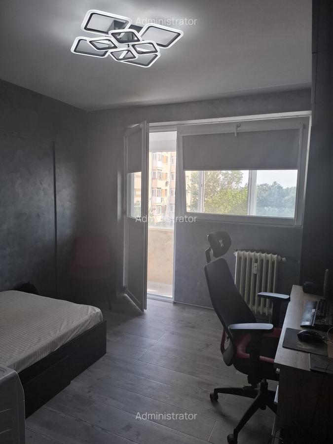 Apartament cu 3 camere decomandat, mobilat în Pantelimon - 12