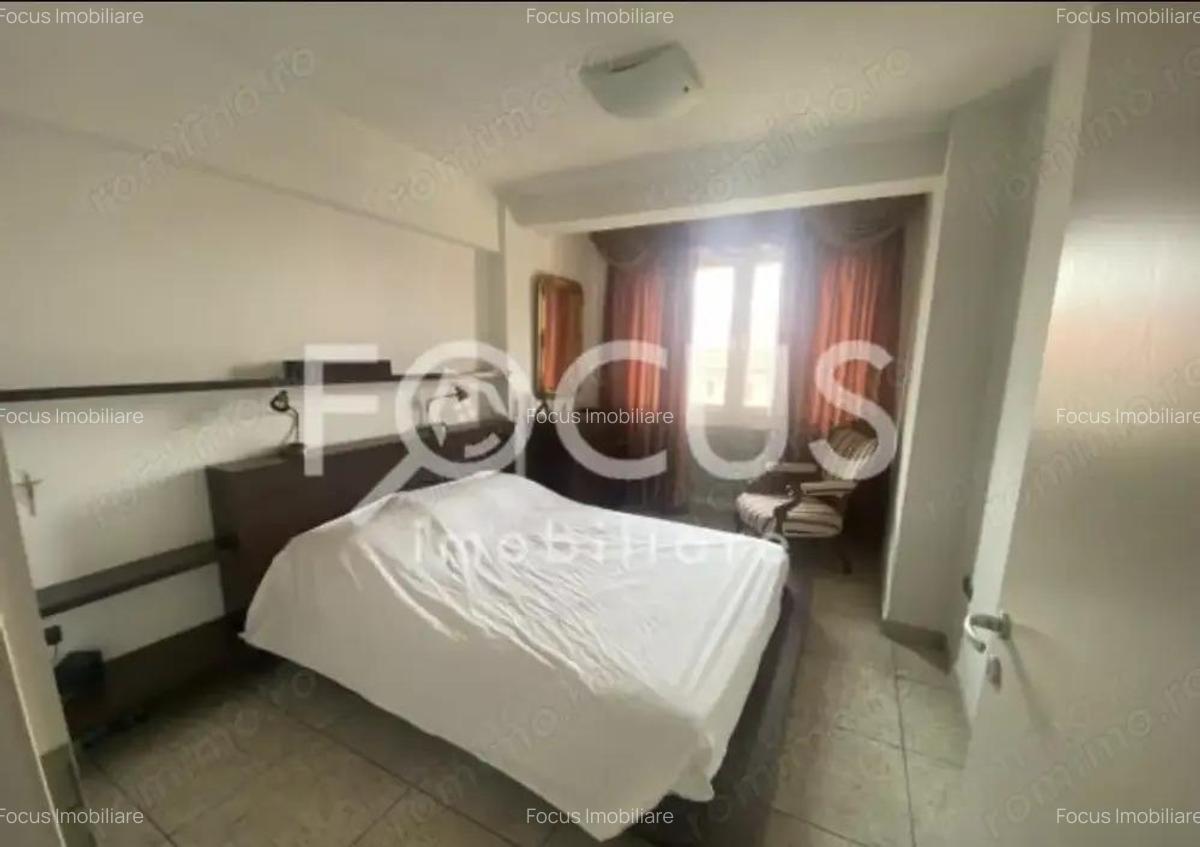 Vand apartament 3 camere Piata Victoriei - ultracentral - 5
