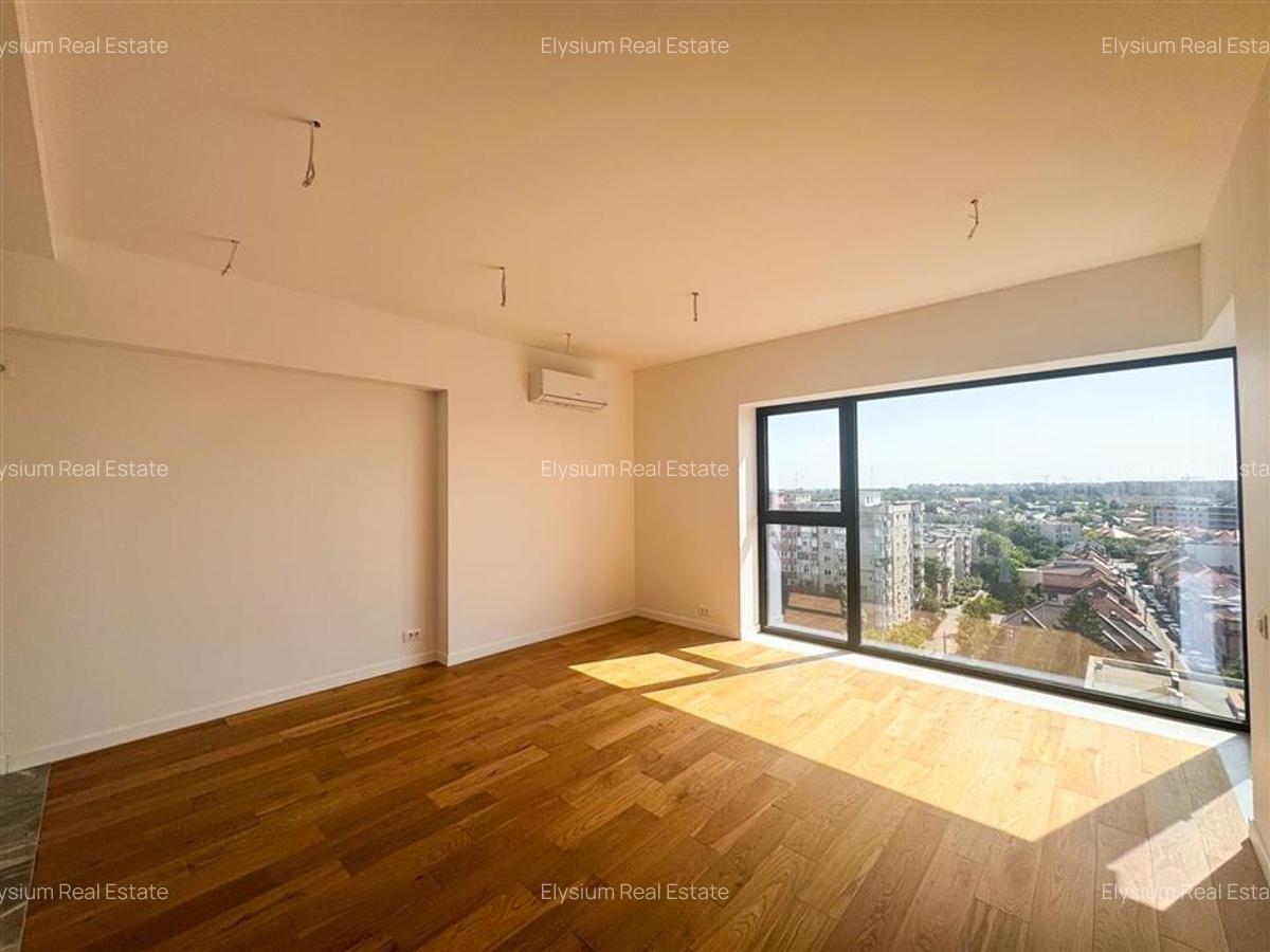 Apartament de vanzare 2 camere One Cotroceni Park - 1