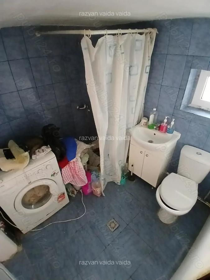 Vand casa Husasau de cris 12 km Oradea - 3