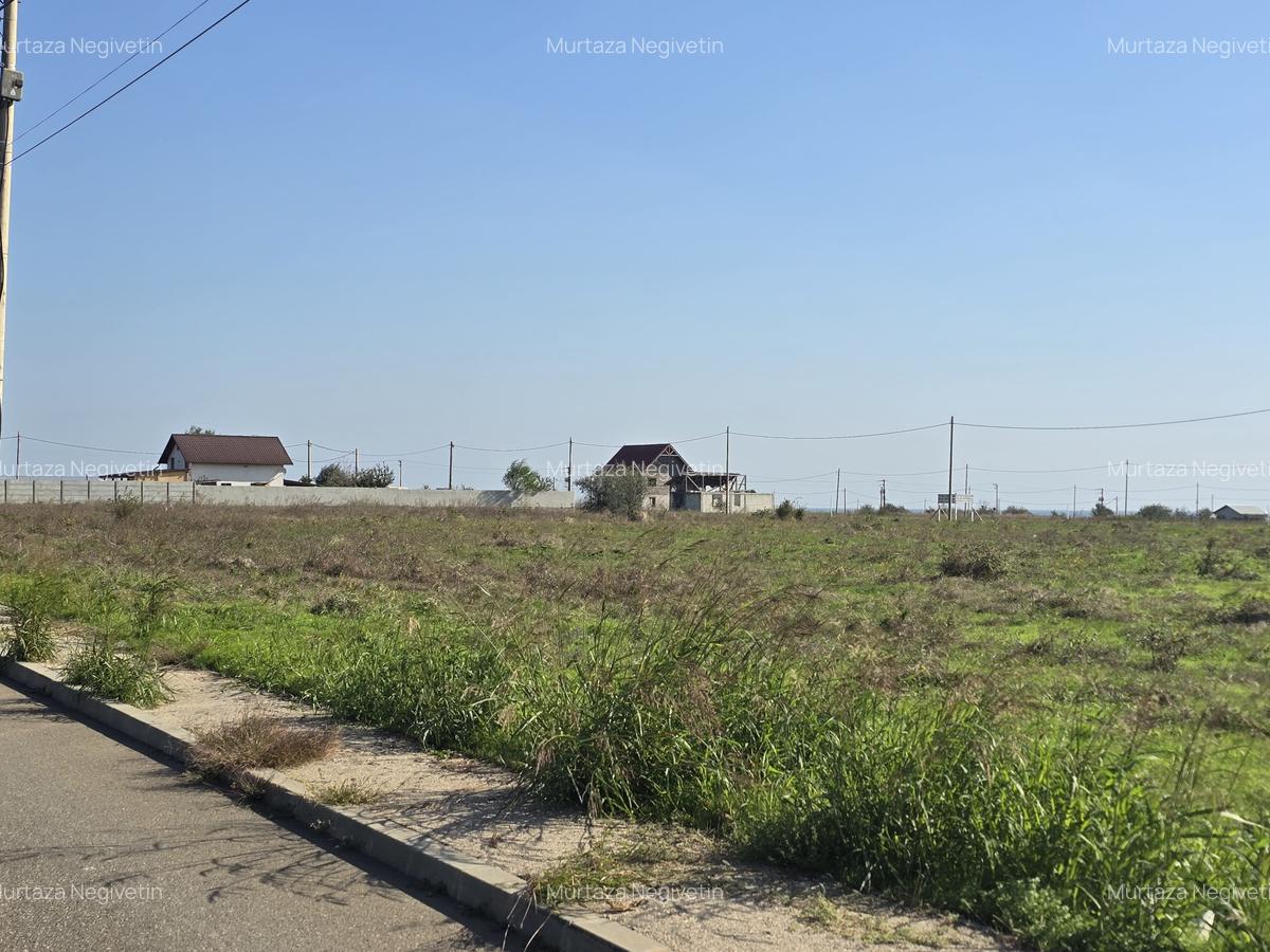 Teren de vanzare in Costinesti zona Epava - 3