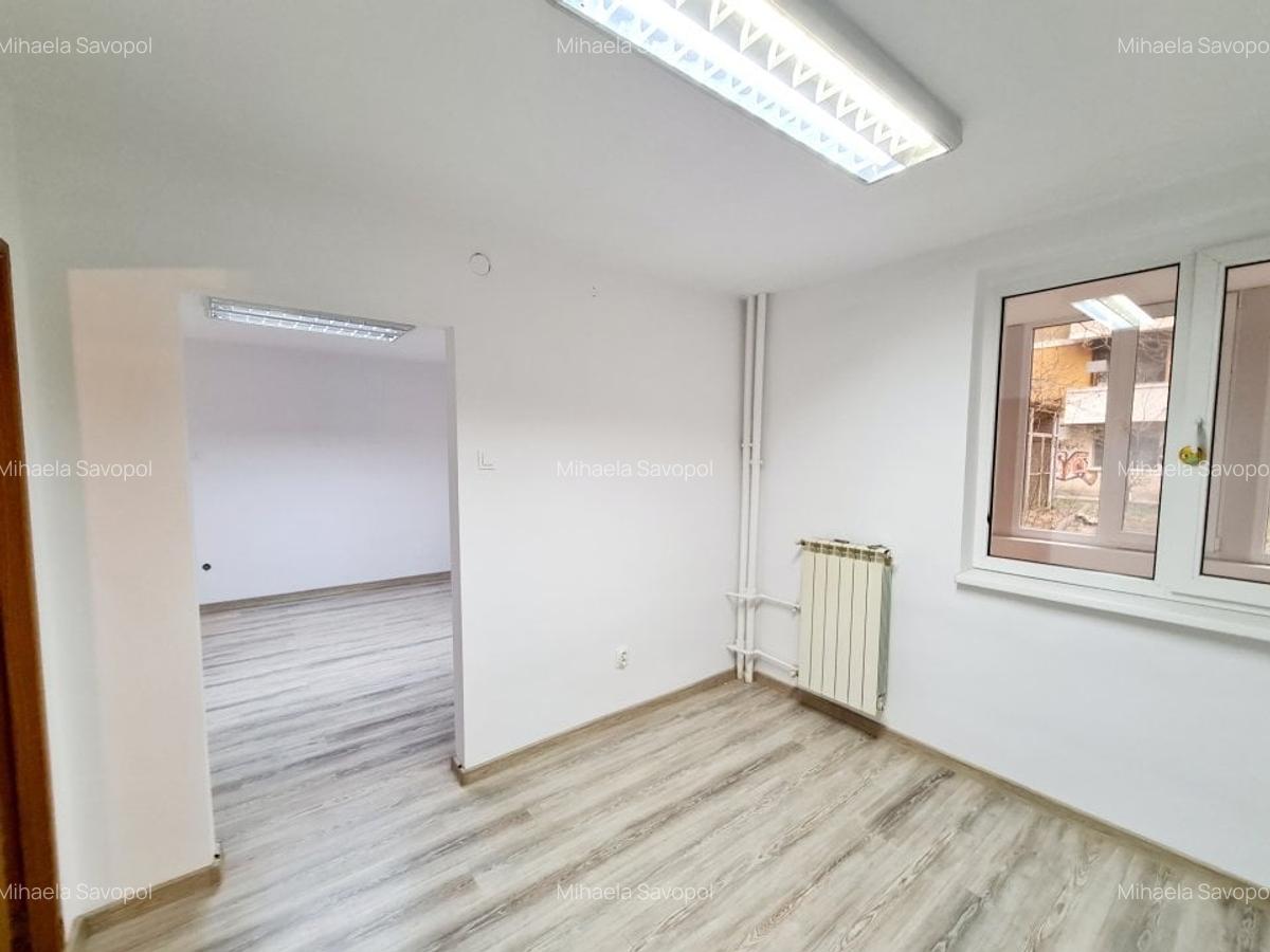 2 camere Bd. Balcescu - Sephora, parter/9, nemobilat - 8