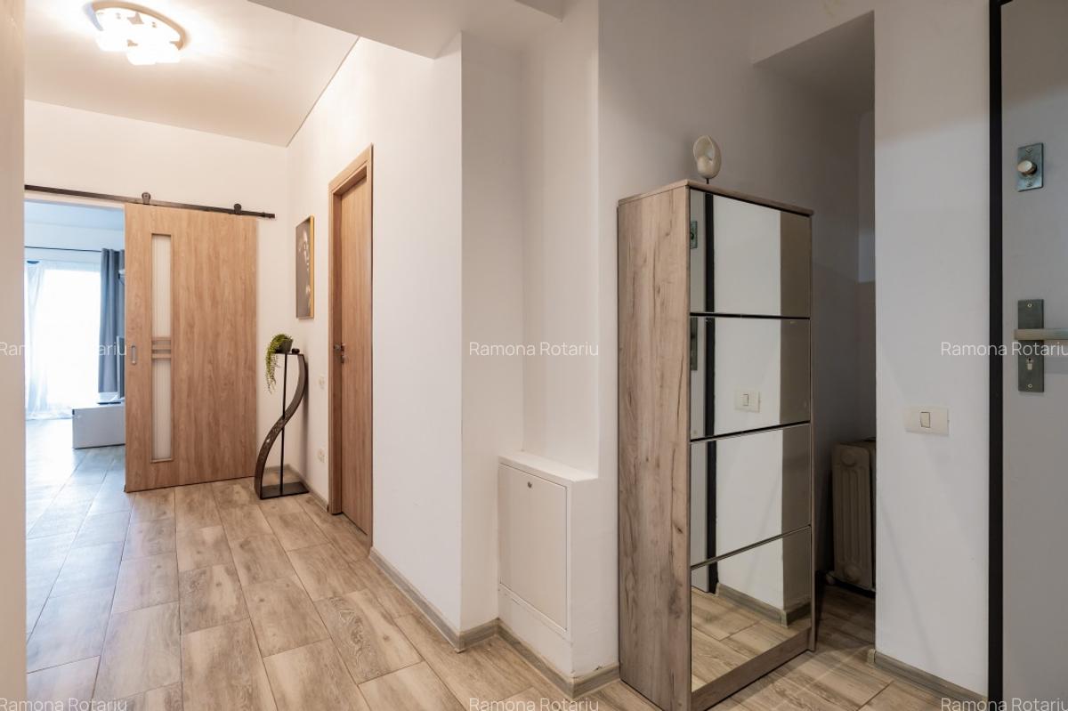 Apartament 2 camere cu vedere la mare - Miraj Sunset, Mamaia - 8