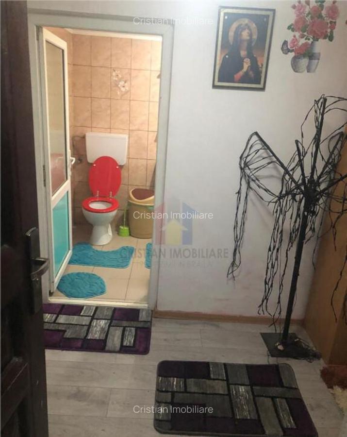 CASA 5 camere, Brailita, Teren - 252 mp, Toate utilitatile - 12