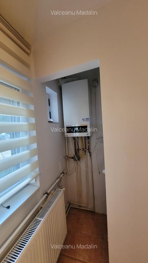 Apartament cu 2 camere decomandat în Soarelui - 6