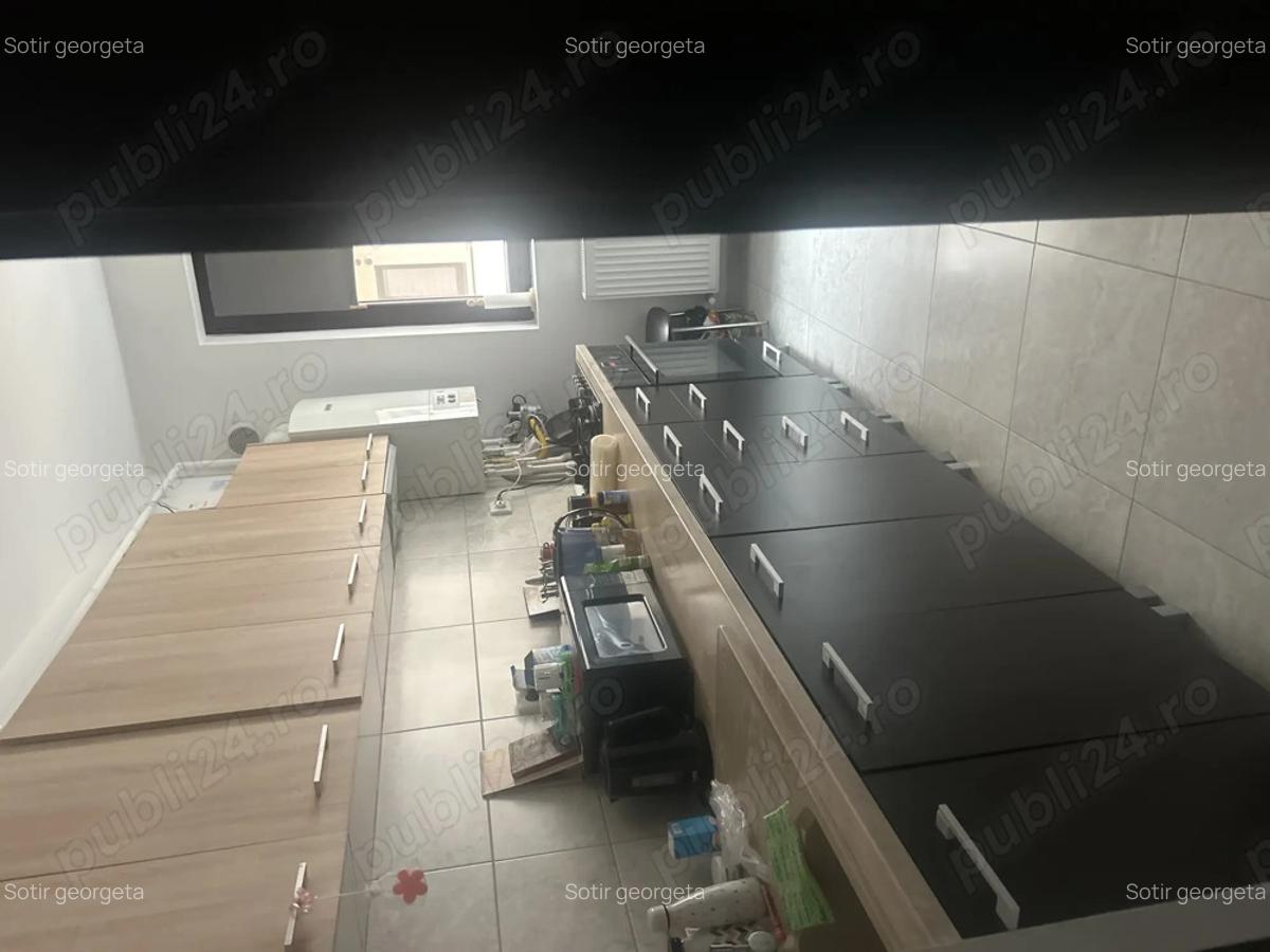 Vand apartament 2 camere - 5