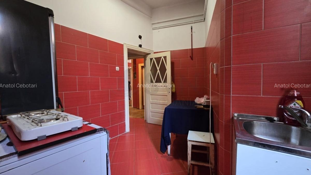 REA1024492 Apartament 3 camere 100 mp  Armeneasca - 11
