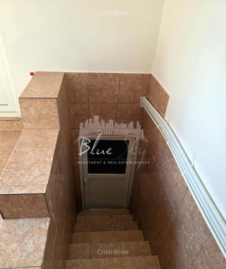 Casa P+1 de vanzare in Valu lui Traian Strada ?colii - 12