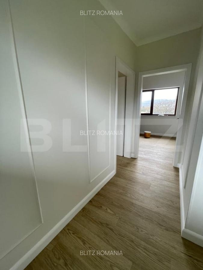 Casa ultrafinisata cu 3 dormitoare, zona Diana - 19