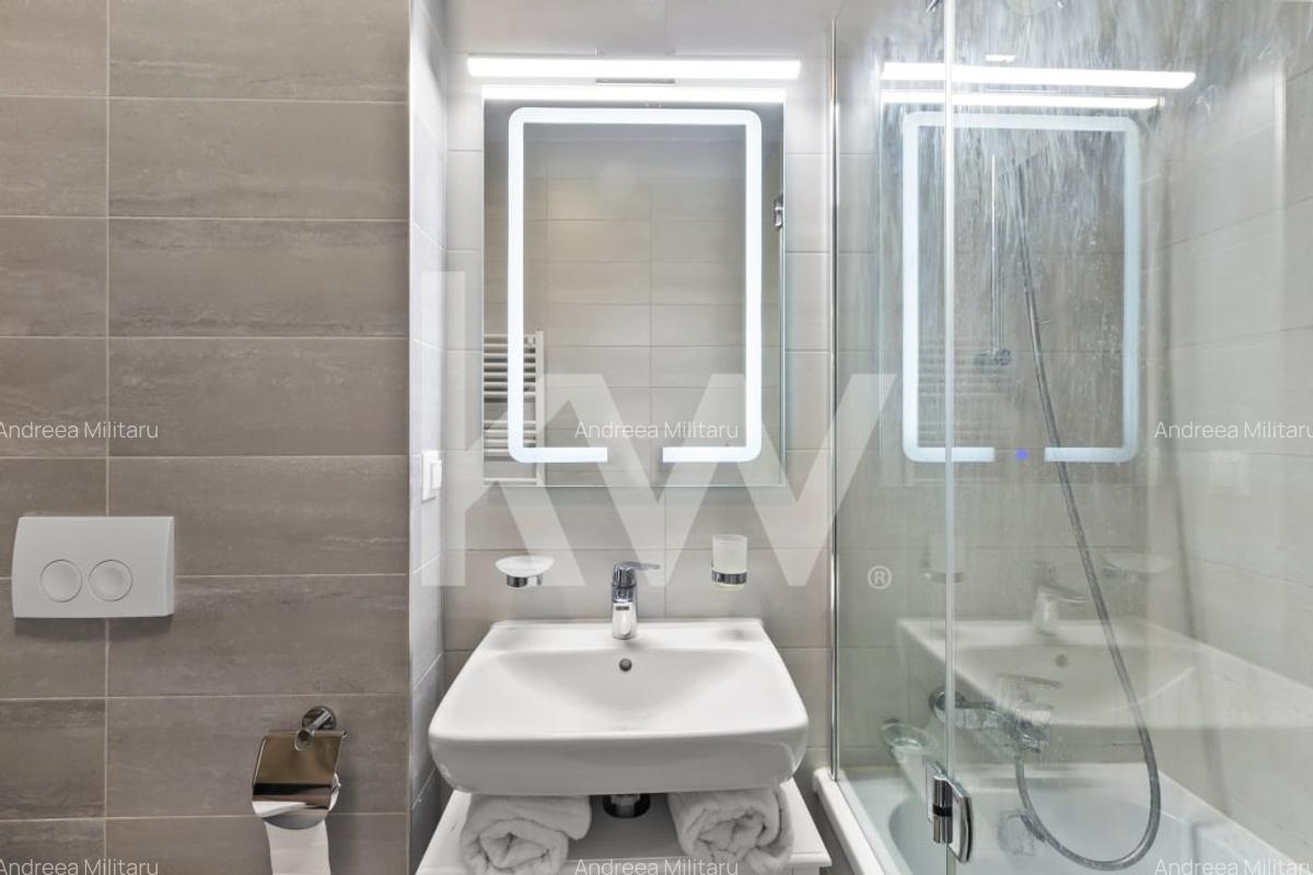 Apartament 2 camere + dressing de inchiriat, Avantgarden3 - 16