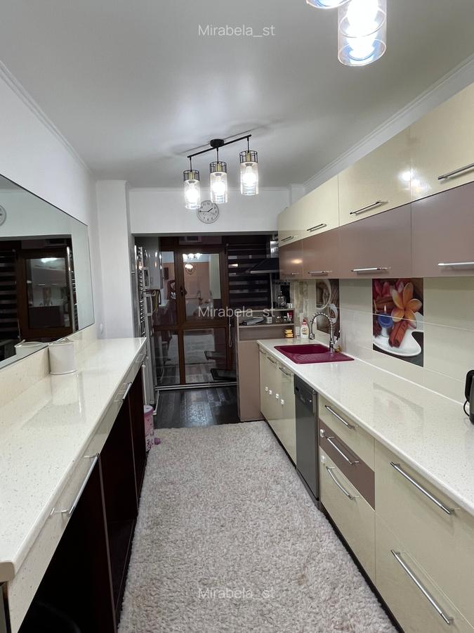 Ambient Residence, 2 camere, parcare privata/termen lung - 7